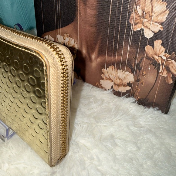 EUC - Kate Spade New York “Beale Street Neda” Continental ZipAround Wallet - Picture 9 of 14